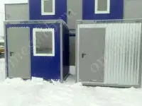 Вагончик,бытовка,киоск