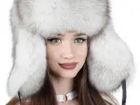 ЦЕЛЬНОМЕХОВАЯ ПЕСЦОВАЯ ШАПКА