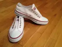Мужские конверсы (Converse)