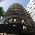ЖК «Turandot Residences (Турандот Резиденс)»