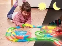 Magic Tracks
