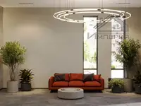 Квартира, 38,94 м², 12 эт., Горки м., Родины ул, 20к2, фотография 5