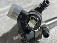 Форсунка Bosch