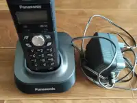 Panasonic KX-TGA161RU