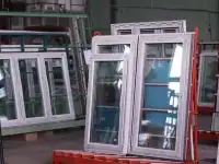 Ремонт пластиковых окон и дверей
