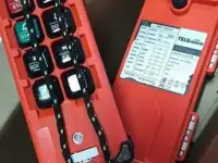 Радиоуправление Tеlecontrol F21-E1B, фотография 2