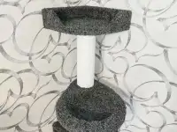 Игровые комплексы и когтеточки для кошек, фотография 2