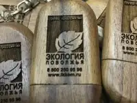 Лазерная гравировка и резка, фотография 3