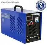 Сварочный инвертор aurora pro inter 250
