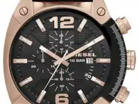 ремешок diesel dz4297