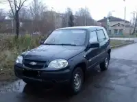 Продам Chevrolet Niva