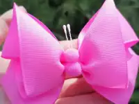 Бантики Миронас, фотография 3