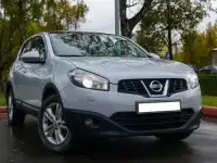 Продам Ниссан Кашкай Nissan Qashqai