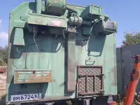 Продам КУНГ-Прицеп