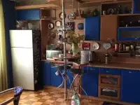 3-х комнатная квартира в центре Екатеринбурга, Малышева, 127,00 м², 9 эт., Площадь 1905 года м., Малышева, фотография 8