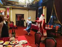 Дед Мороз и Снегурочка, фотография 5