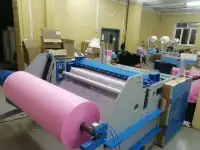 Коврик 40х50 из SMS (15г)