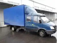 Переезд Газель с грузчиками Нижний Новгород