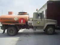 Переоборудование