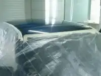 Защита автомобиля жидкой резиной Plasti Dip
