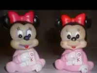 Микки и Минни Маус, фотография 2