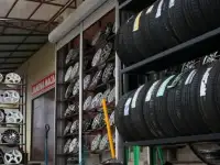 Автомобильные шины и диски с гарантией от производителя, фотография 3