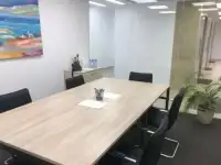 Рабочее место с юридическим адресом и регистрацией компании., фотография 2