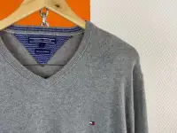 Пуловер Tommy Hilfiger, фотография 3