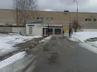 Продается в собственность машино-место в ГСК-25, ул. Днепропетровская, 12А