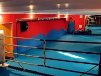 Персональные тренировки по тайскому боксу, фотография 3