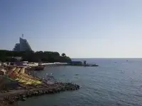 Автобусные туры в Анапу
