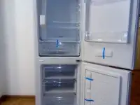 перевес дверей холодильника