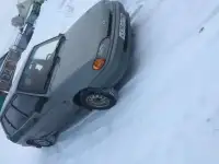Срочно продам автомобиль