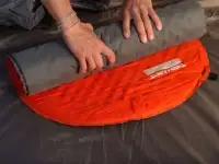 Самонадувающийся коврик Thermarest ProLite (regular), фотография 3