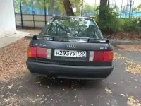 Продажа автомобиля Audi 80