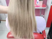 Модификация и выпрямление волос, фотография 4