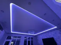 Натяжные потолки, фотография 4