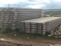 Куплю аэродромные плиты ПАГ-14 б/у или новые