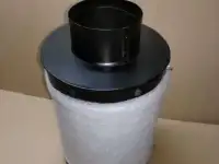 Угольный фильтр