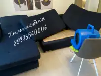 Химчистка Мягкой Мебели в Уфе, фотография 7