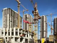 Рабочий на стройку (Вахта с проживаем и питанием)