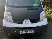 Продам Рено трафик