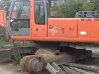 Разборка спецтехники Volvo, CAT, Hitachi, JCB
