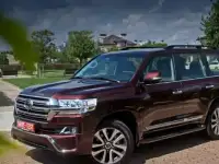 Прокат авто