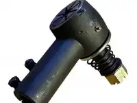 Запчасти грейдера ДЗ-98 (ДЗ-98В)