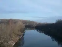 Участки в перспективном кот. поселке 