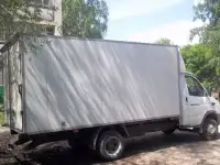 Грузоперевозки по области, РФ.