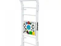 Шведская стенка kampfer baby step busyboard, фотография 2