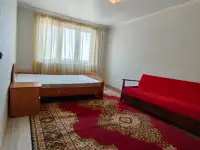 Сдаётся 1 к. Квартира Молодёжный микрорайон, фотография 2
