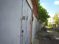 Двухкомнатный гараж площадью 31.8 кв.м. с погребом, фотография 2